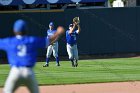 Baseball vs Rowan  Wheaton College Baseball takes on Rowan University in game one of the NCAA D3 College World Series at Veterans Memorial Stadium in Cedar Rapids, Iowa. - Photo By: KEITH NORDSTROM : Wheaton Basball, NCAA, Baseball, World Series